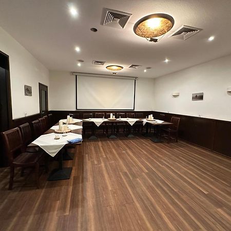 哈根 Bentheimer Hof酒店 外观 照片