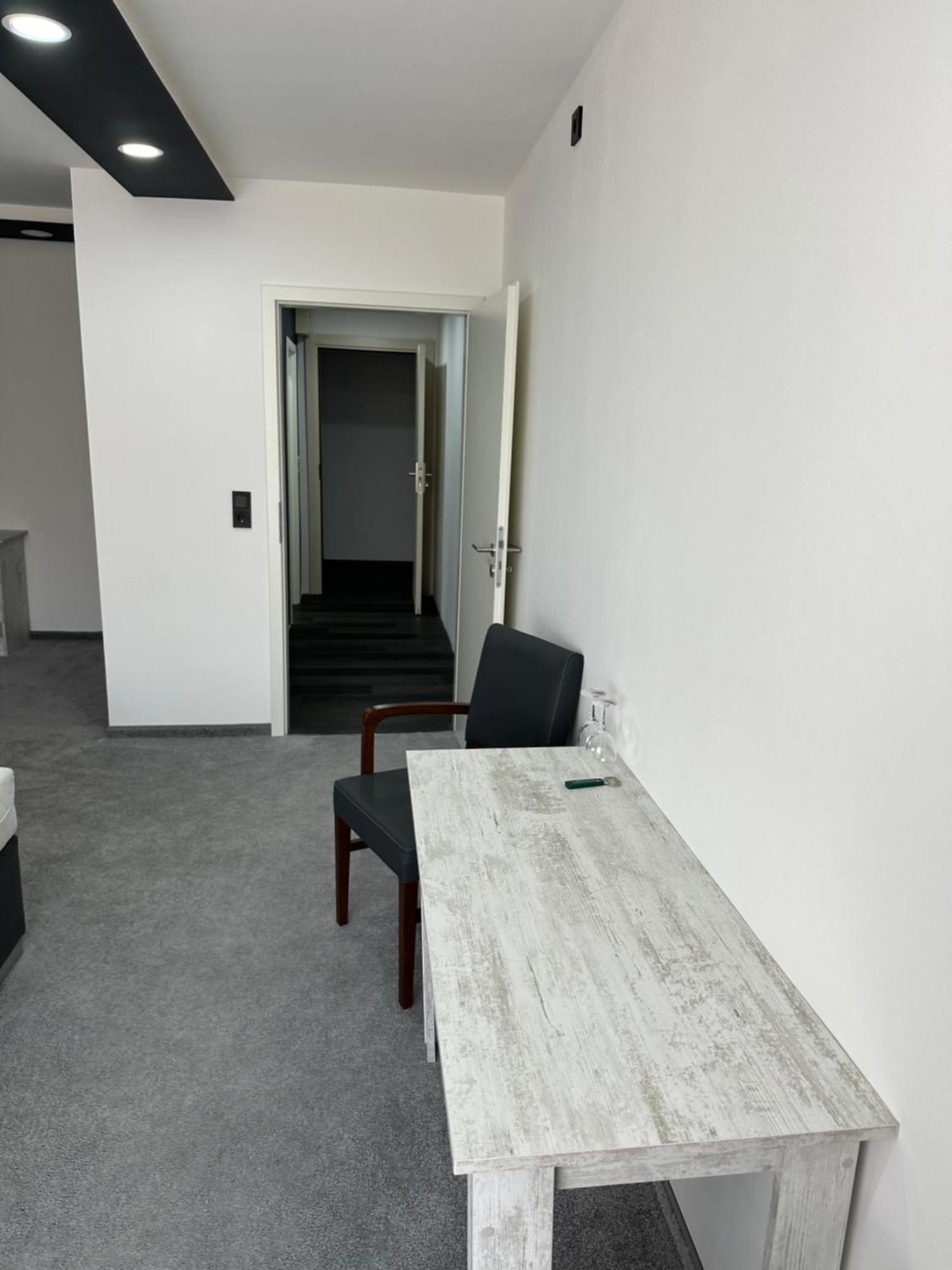 哈根 Bentheimer Hof酒店 外观 照片