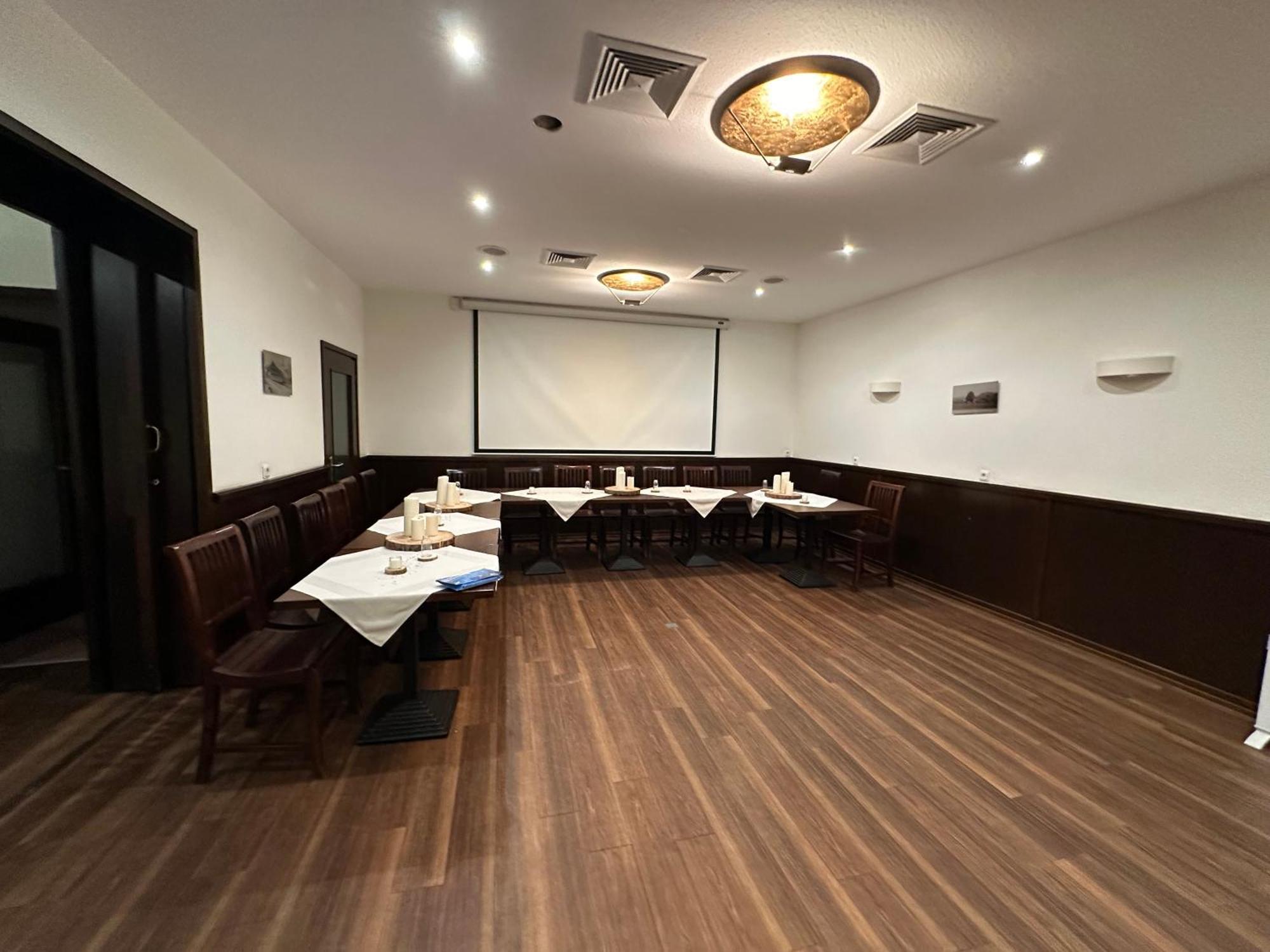 哈根 Bentheimer Hof酒店 外观 照片